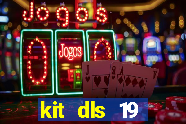 kit dls 19 barcelona 2015